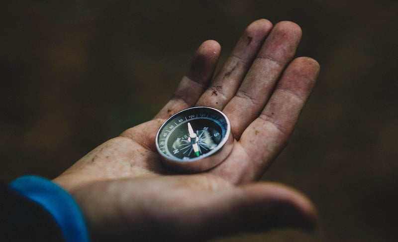 Navigational Tools